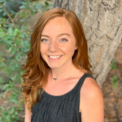Dr. Melissa Sell